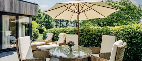 Sundeck