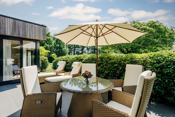 Sundeck