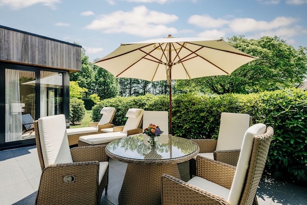 Sundeck