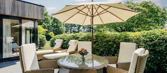 Fletcher Parkhotel De Wiemsel