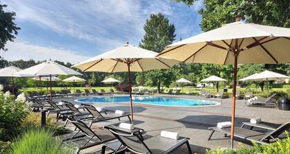 Fletcher Parkhotel De Wiemsel