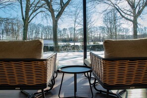 Sauna, body treatments, aromatherapy, hot stone massages, body wraps - Fletcher Parkhotel De Wiemsel (Ootmarsum)