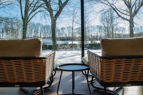 Fletcher Parkhotel De Wiemsel