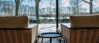 Fletcher Parkhotel De Wiemsel