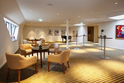 Fletcher Parkhotel De Wiemsel