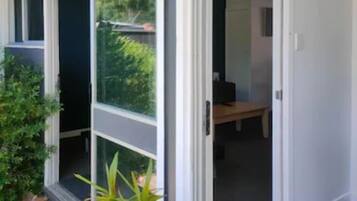 Family Room | Terrace/patio