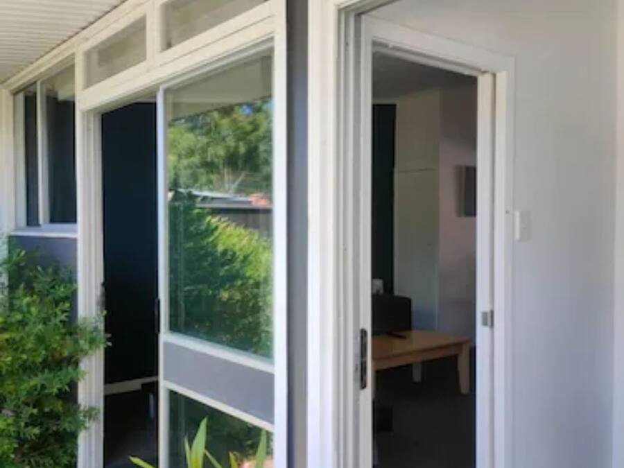 Camera familiare | Terrazza/patio