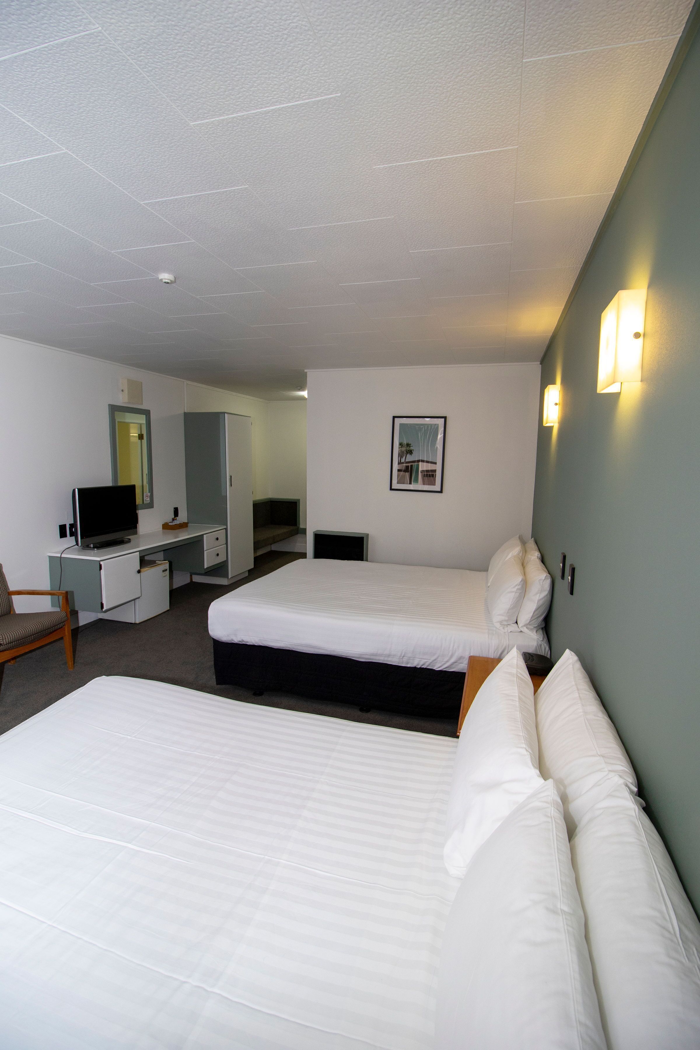 Ropa de cama de alta calidad, decoración personalizada y escritorio 