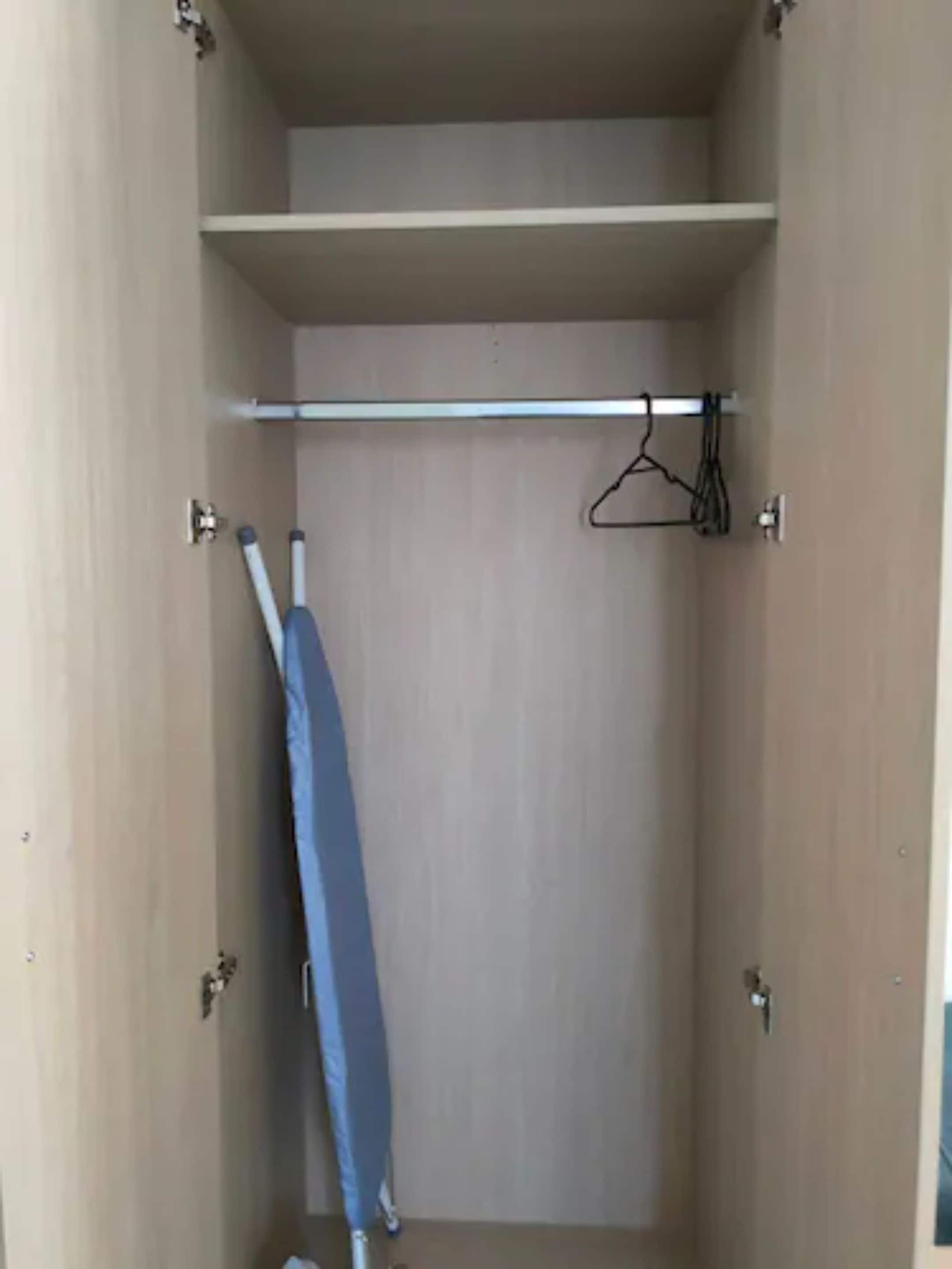 wardrobe
