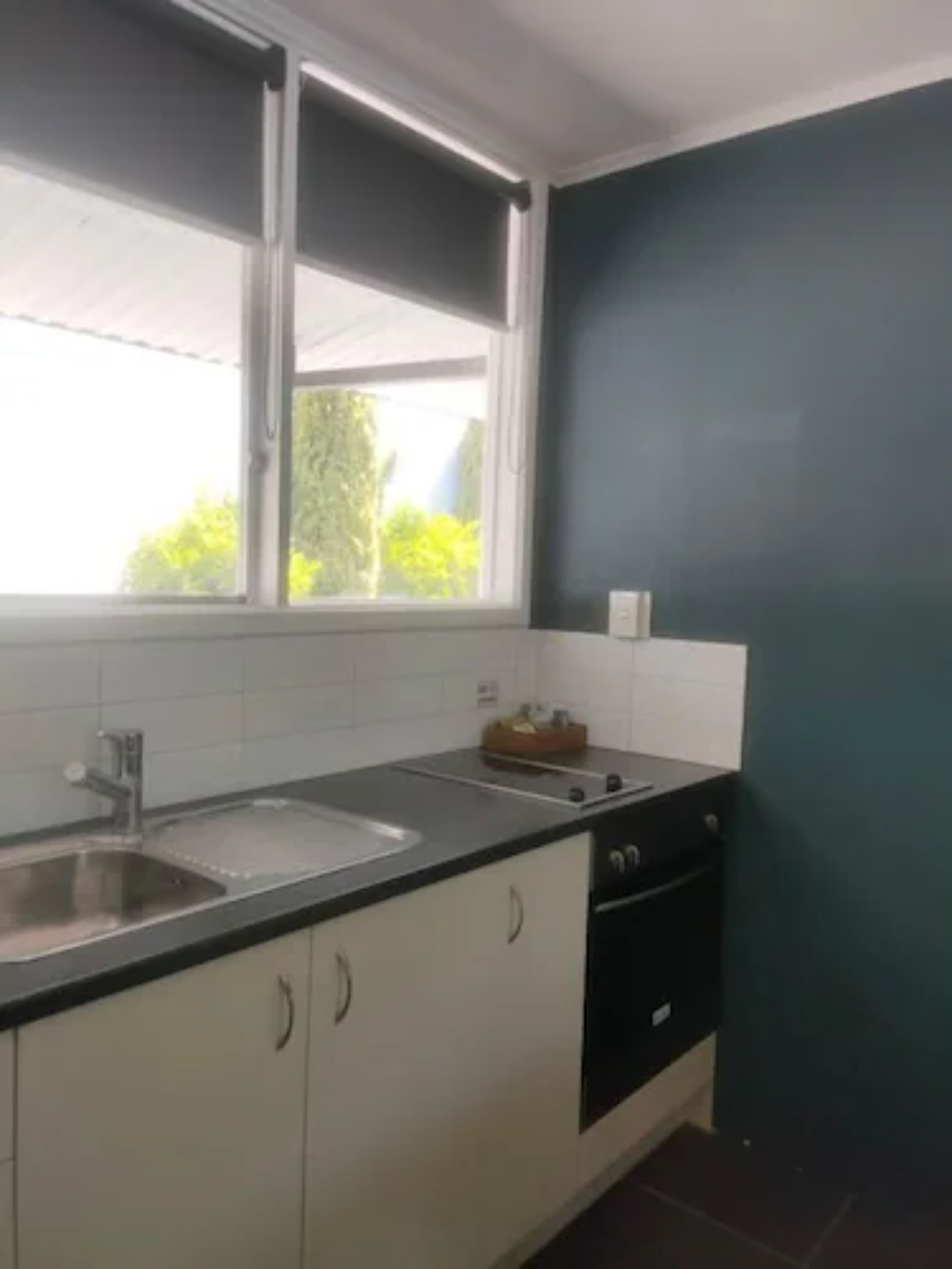 family room | private kitchenette | mini-fridge, electric kettle