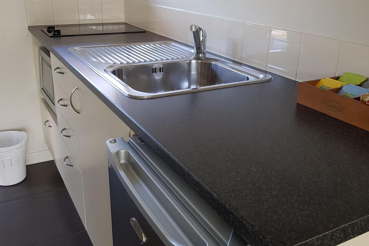 deluxe poolside | 1 bedroom, premium bedding, individually decorated, desk