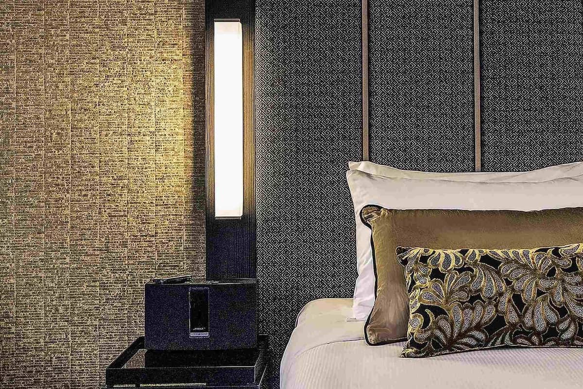 Habitación Deluxe con 2 camas individuales, 2 camas individuales | Ropa de cama de alta calidad y camas Select Comfort