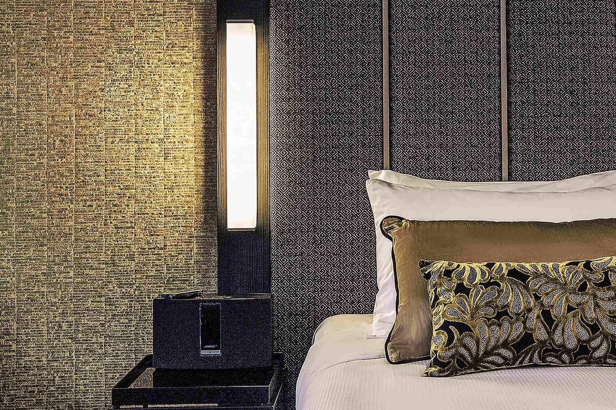 Deluxe Twin Room, 2 Twin Beds | Premium bedding, Select Comfort beds, in-room safe, desk