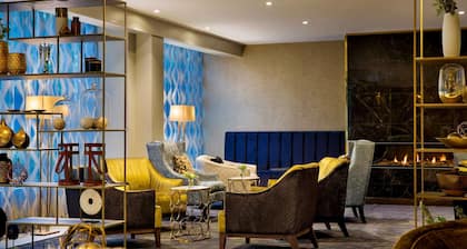 Mövenpick Hotel Wellington