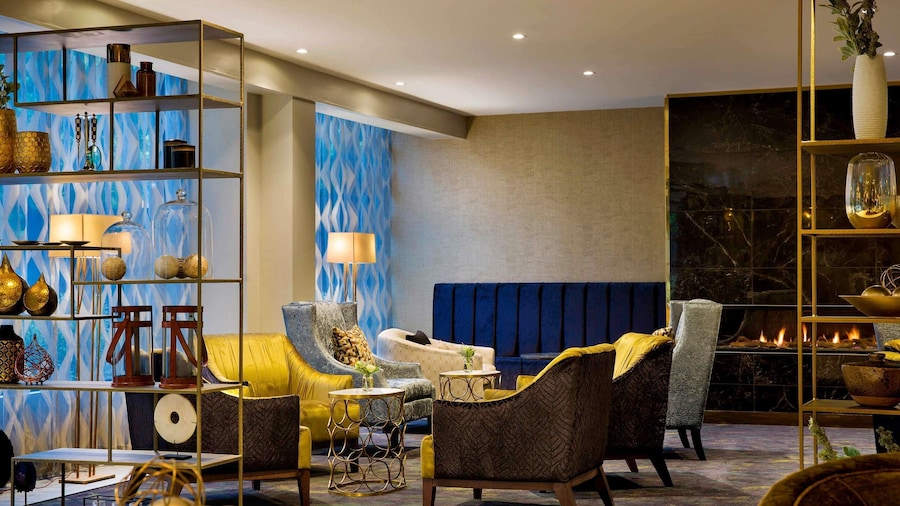 Mövenpick Hotel Wellington