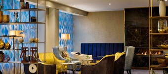 Mövenpick Hotel Wellington