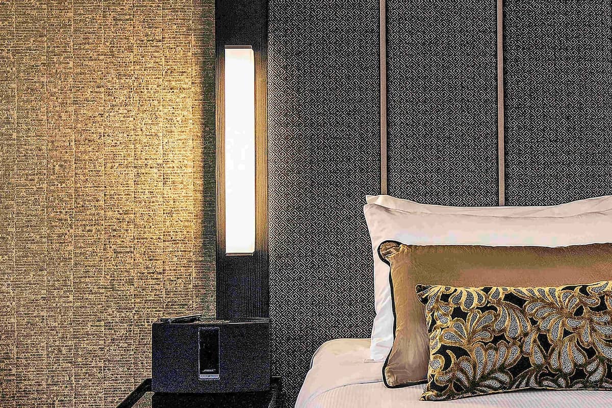 Ropa de cama de alta calidad y camas Select Comfort