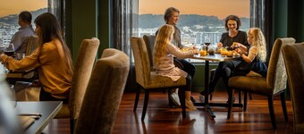 Mövenpick Hotel Wellington