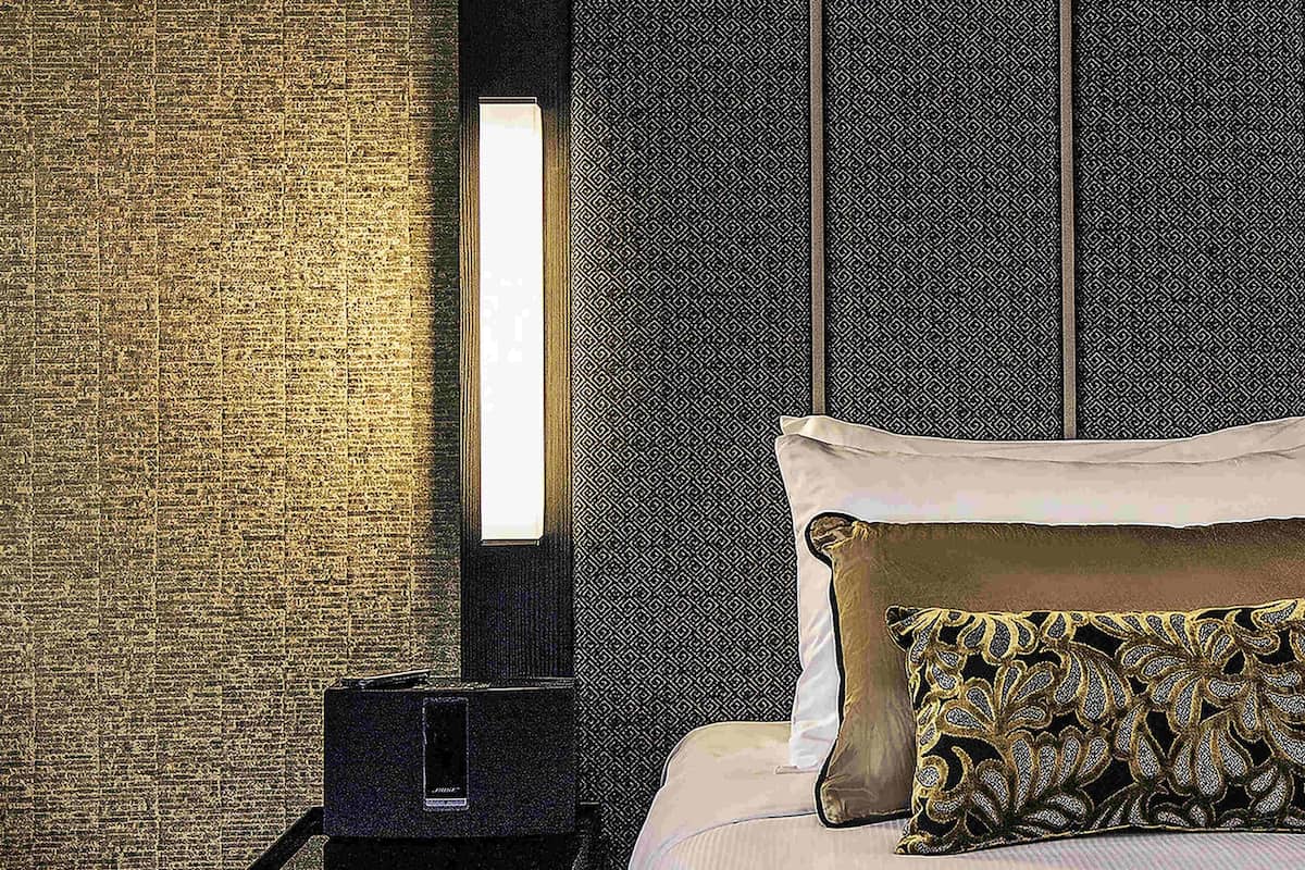 1 bedroom, premium bedding, Select Comfort beds, in-room safe