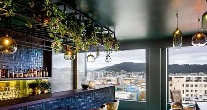 Mövenpick Hotel Wellington