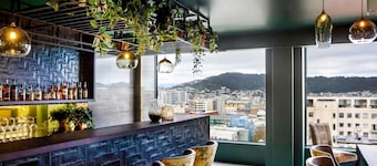 Mövenpick Hotel Wellington