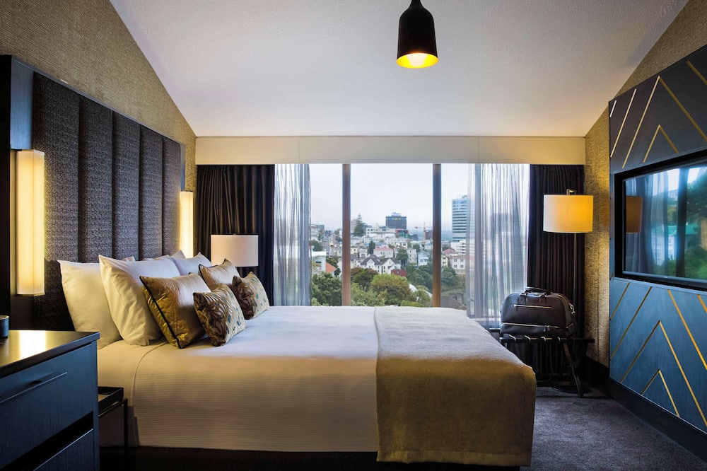 Mövenpick Hotel Wellington