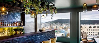 Mövenpick Hotel Wellington