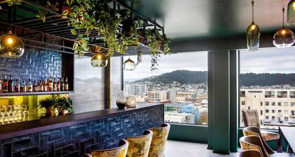 Mövenpick Hotel Wellington