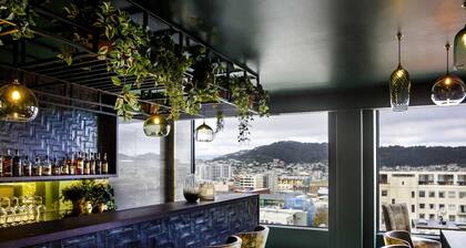 Mövenpick Hotel Wellington