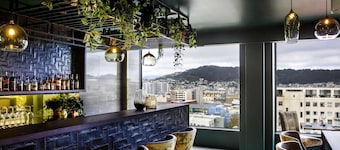 Mövenpick Hotel Wellington