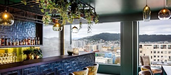 Mövenpick Hotel Wellington