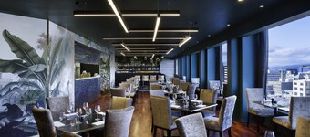 Mövenpick Hotel Wellington