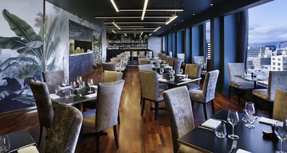 Mövenpick Hotel Wellington