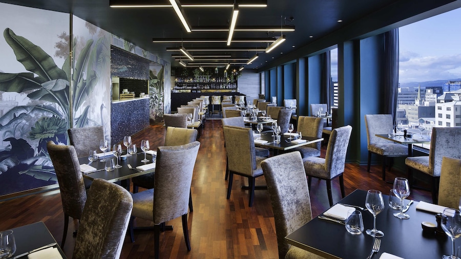 Mövenpick Hotel Wellington