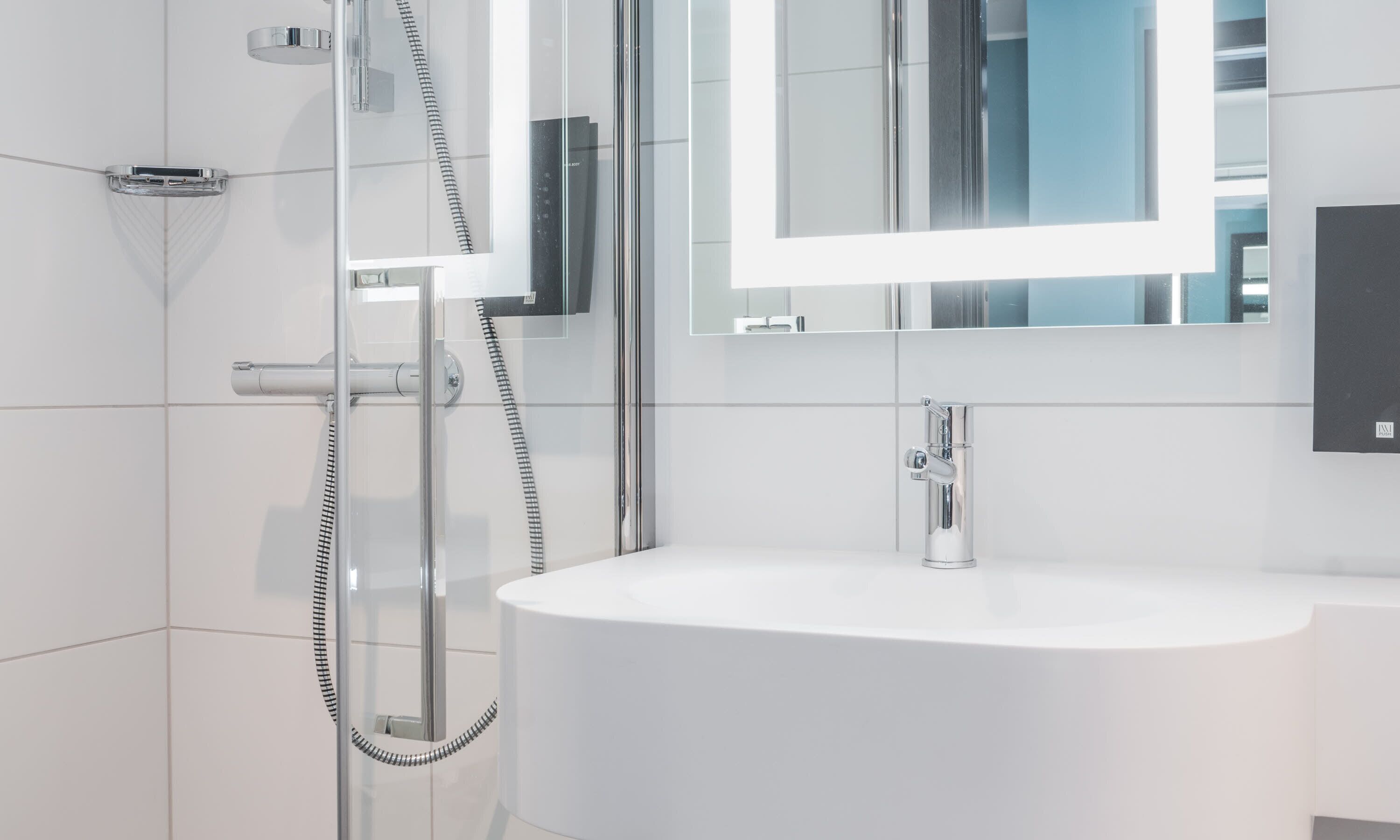 Foto - Thon Hotel Bristol, Bergen