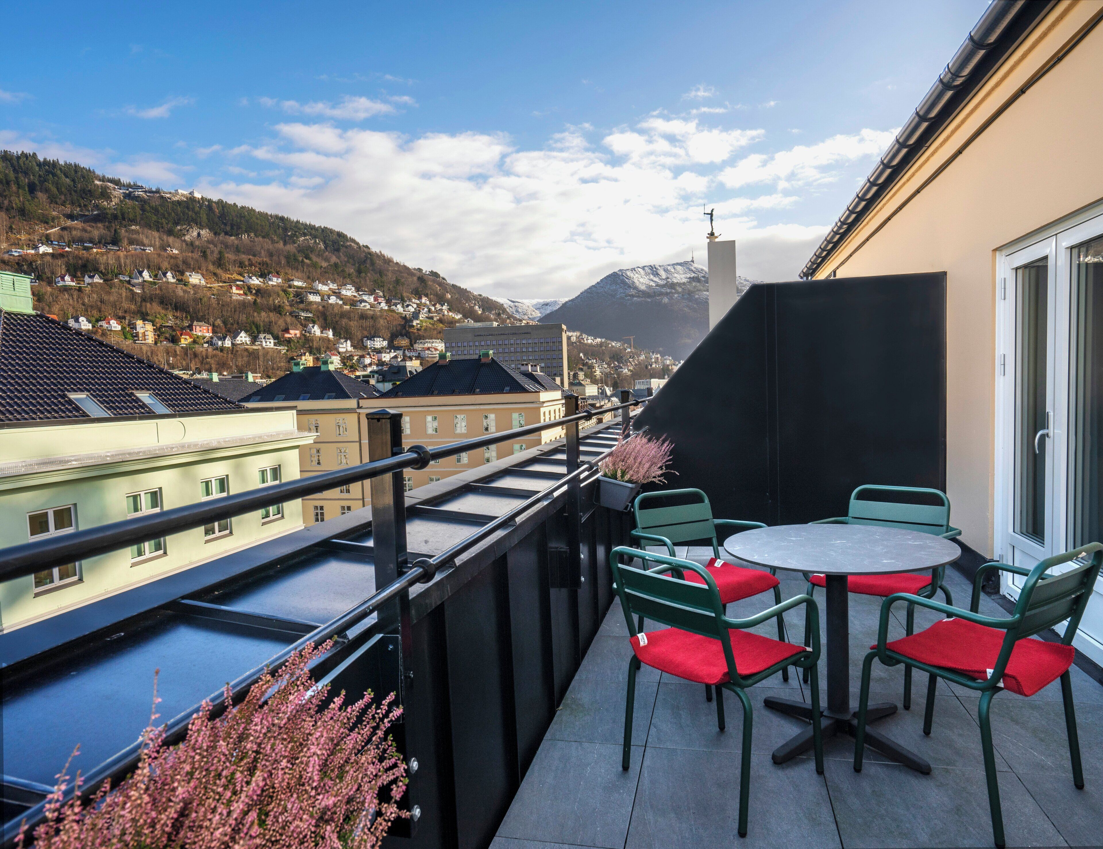 Balkon