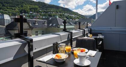 Thon Hotel Bristol Bergen
