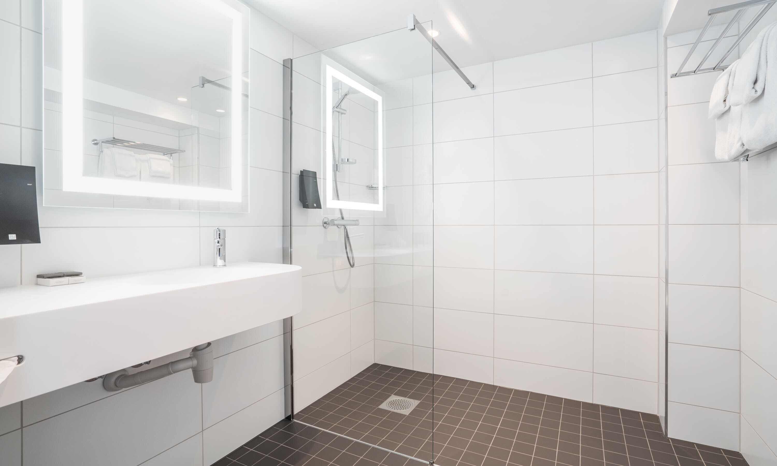 Foto - Thon Hotel Bristol, Bergen