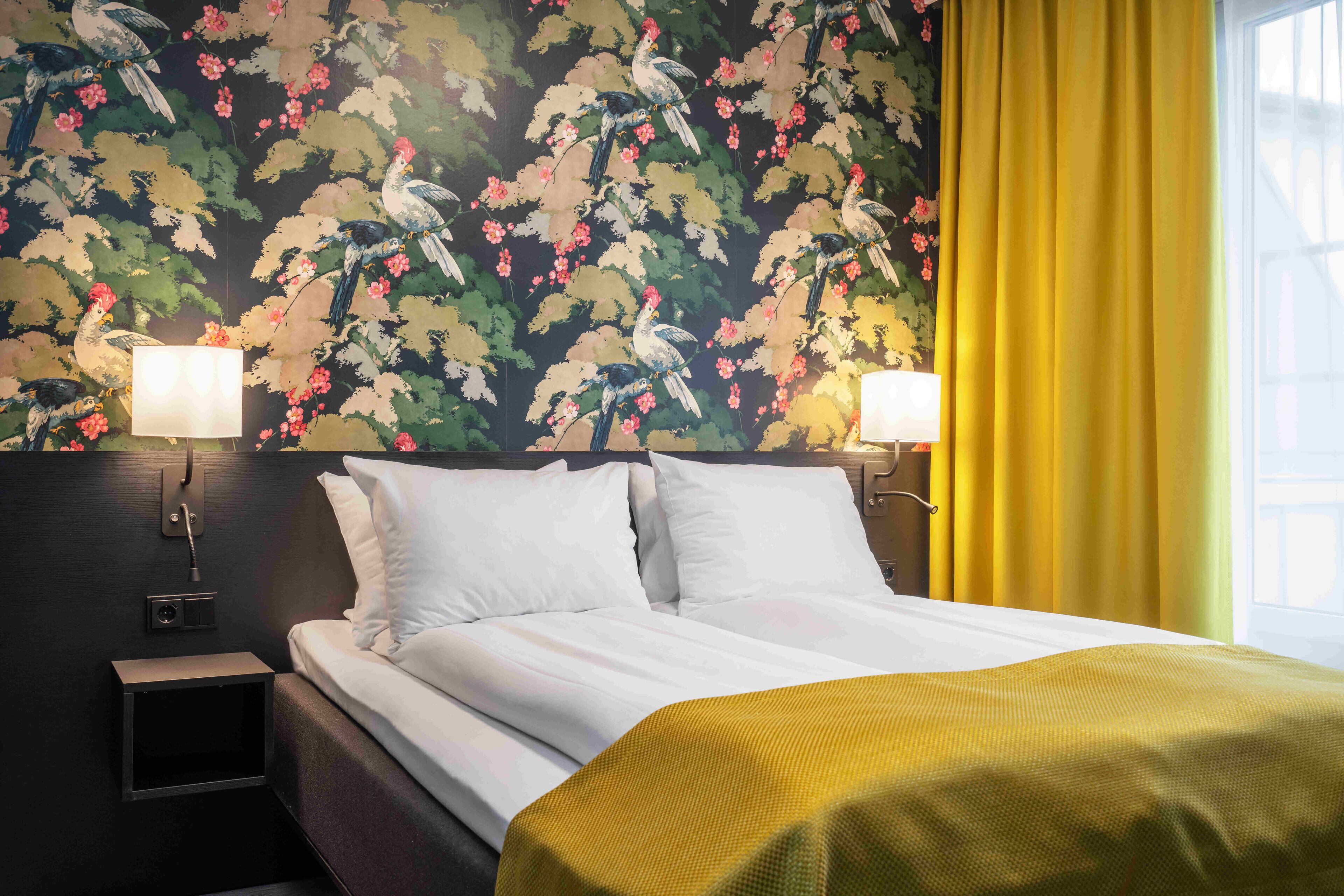 Foto - Thon Hotel Bristol, Bergen