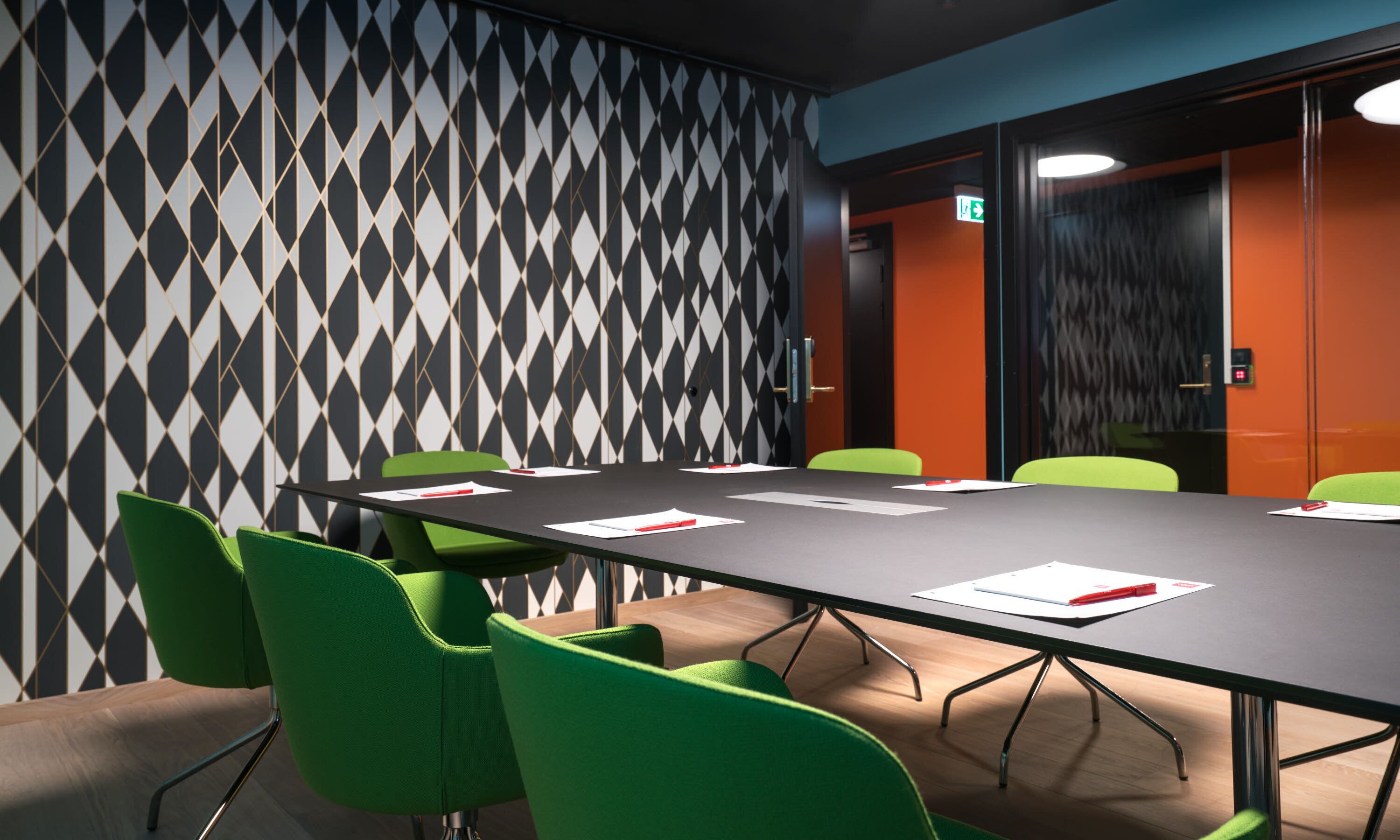 Foto - Thon Hotel Orion