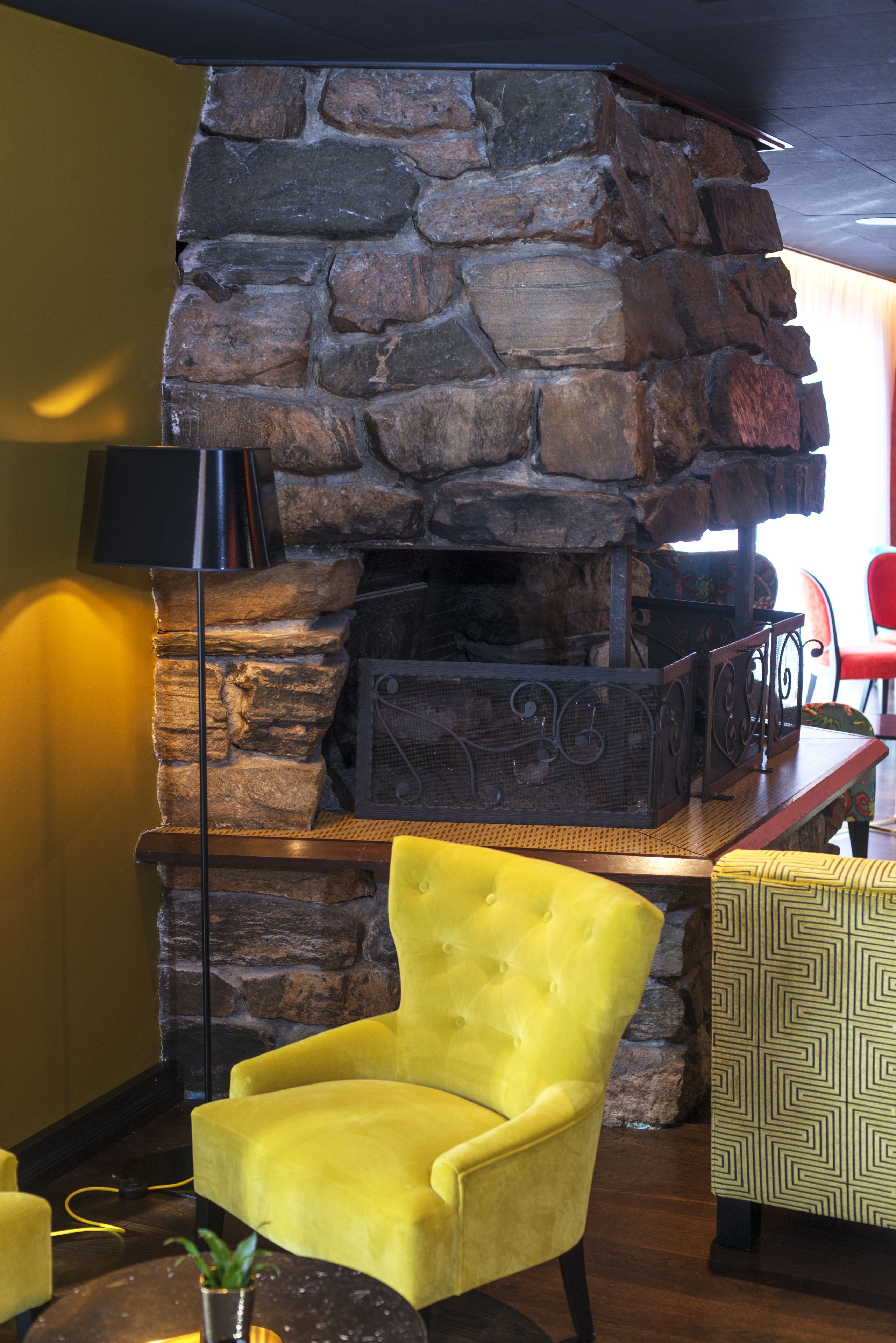 Foto - Thon Hotel Orion