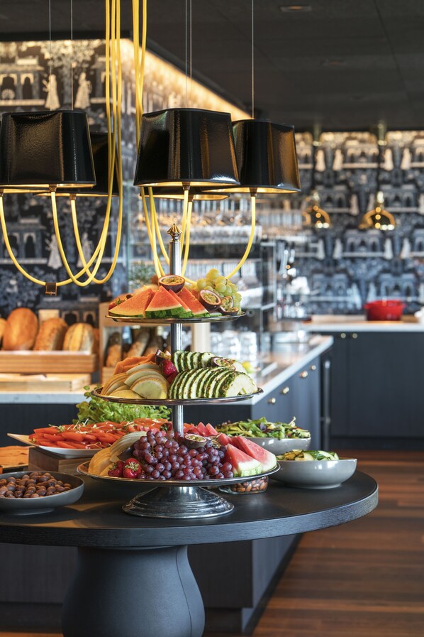 Property amenity - Thon Hotel Orion (Bergen)