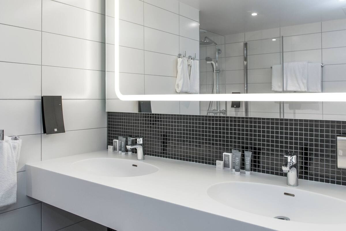 business room, non smoking | business centre