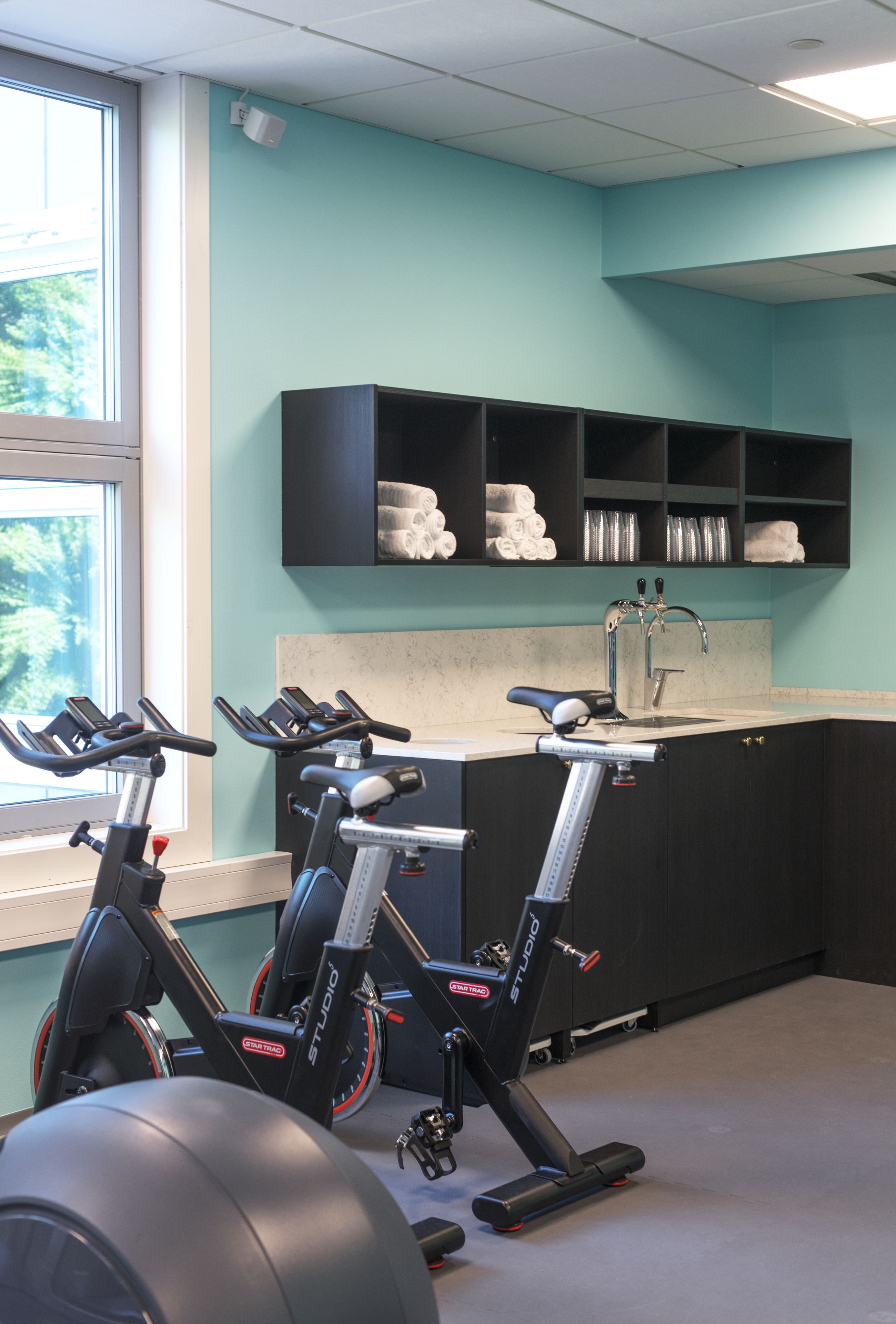 Foto - Thon Hotel Orion