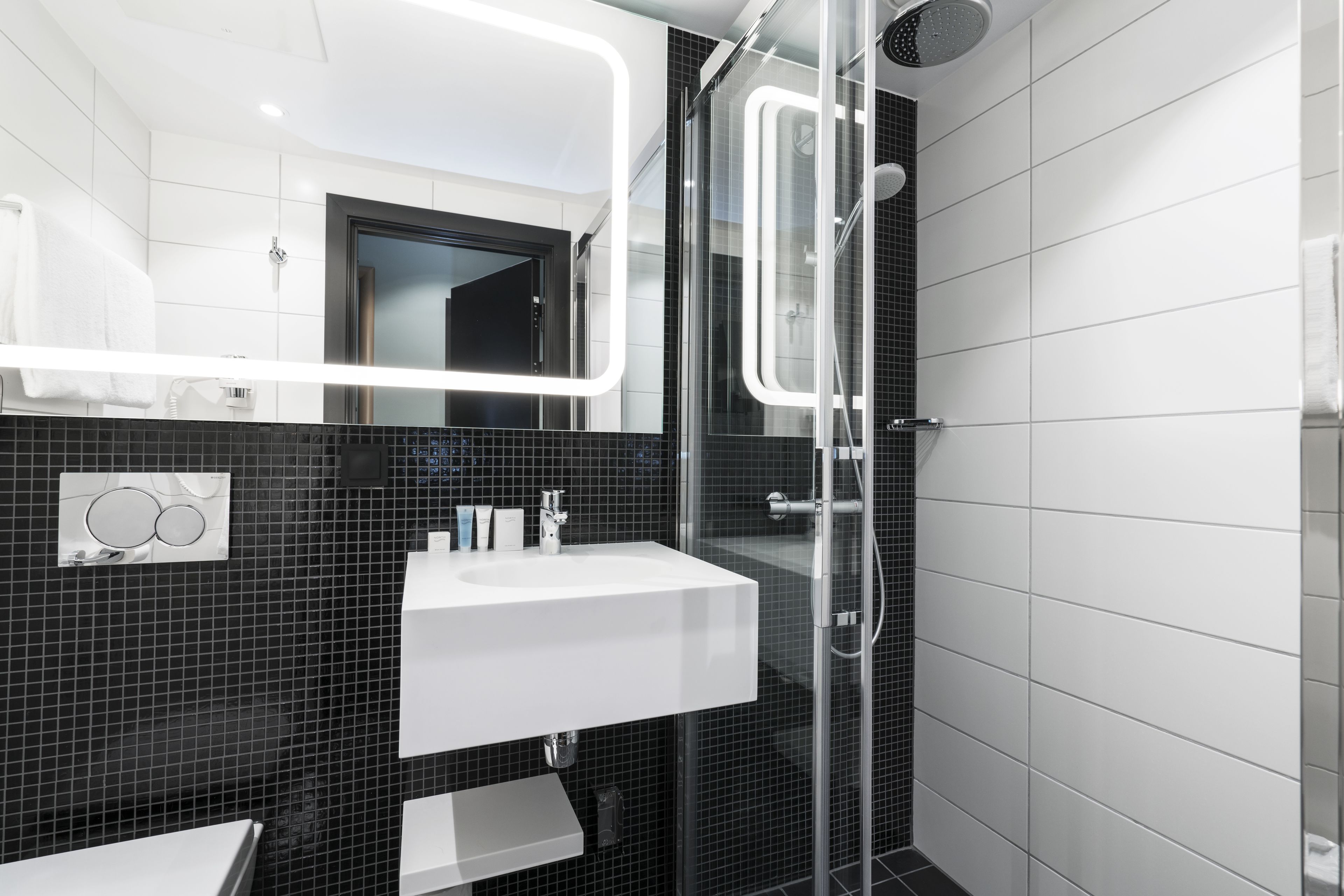 Foto - Thon Hotel Orion