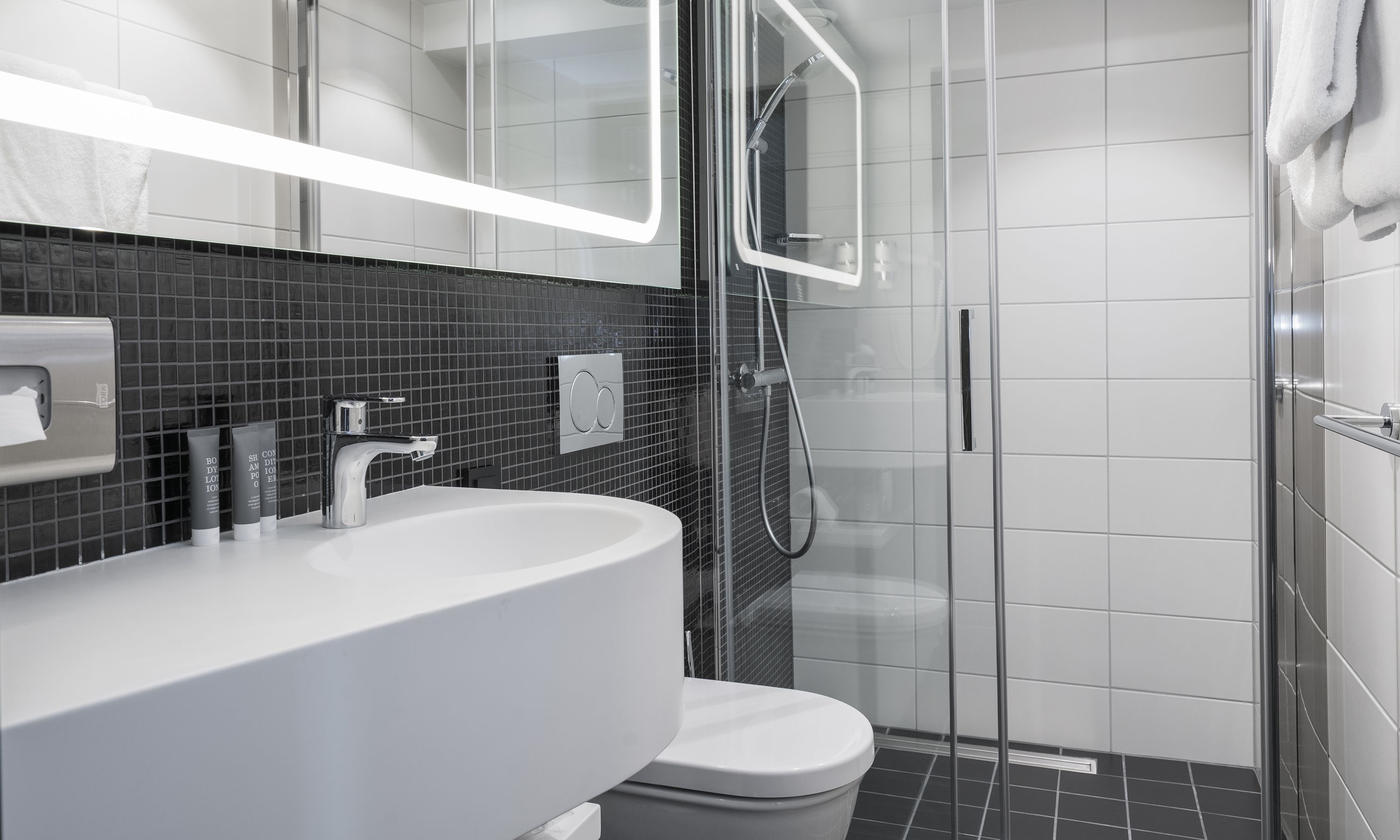 Foto - Thon Hotel Orion