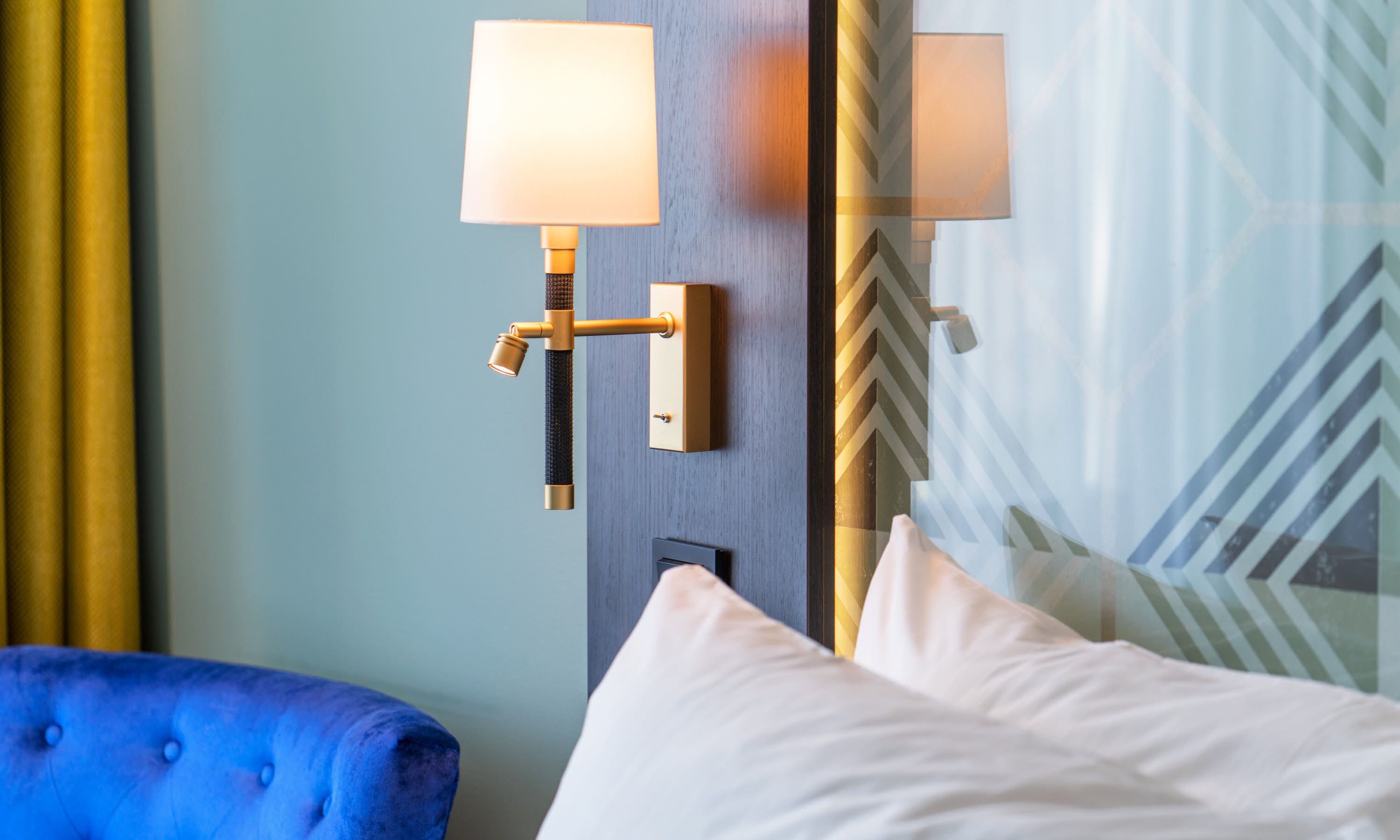 Foto - Thon Hotel Orion