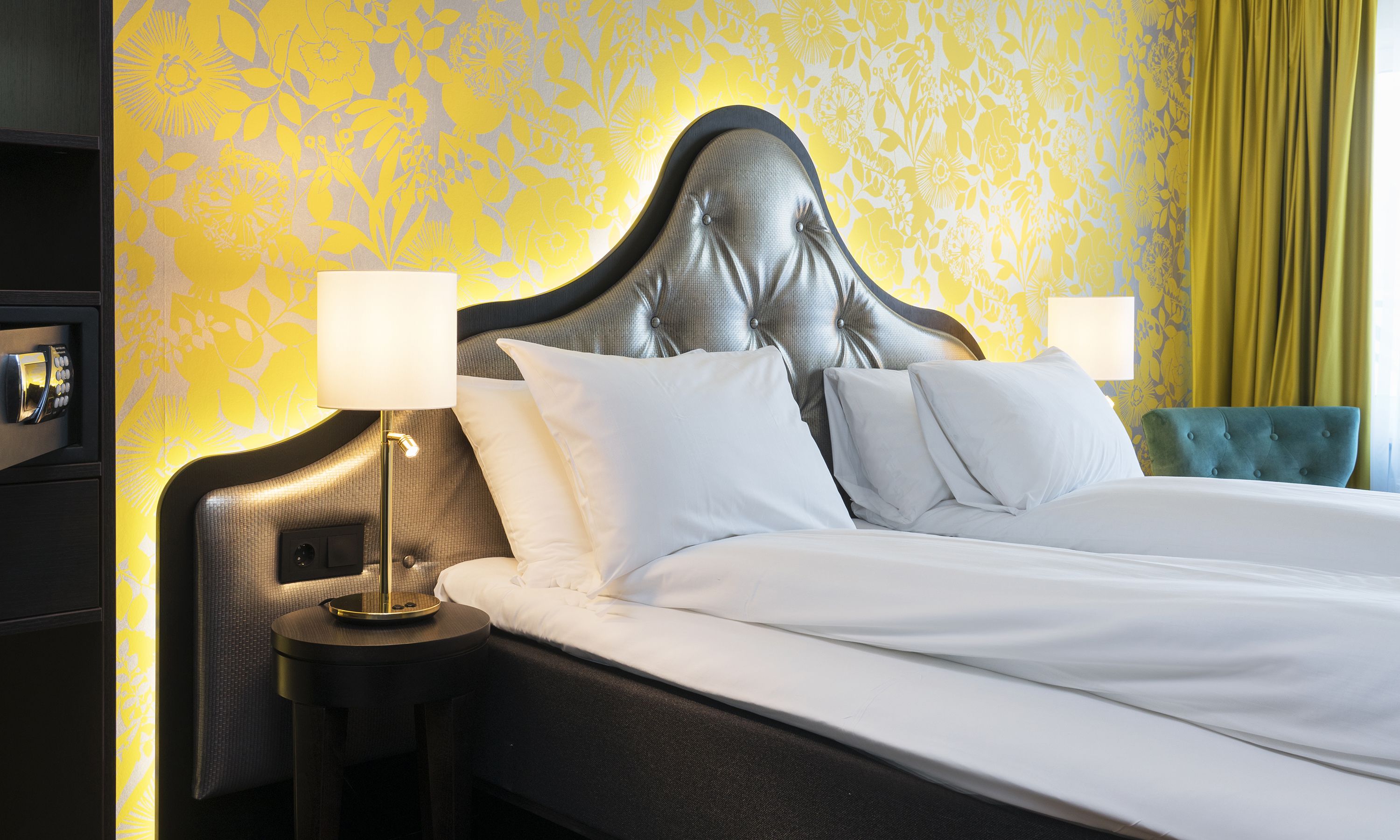 Foto - Thon Hotel Orion