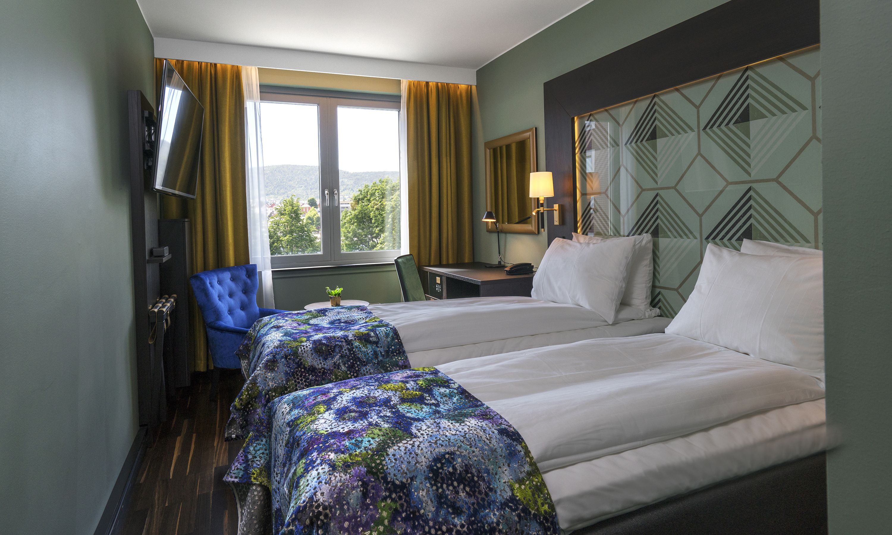 Foto - Thon Hotel Orion