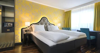 Thon Hotel Orion